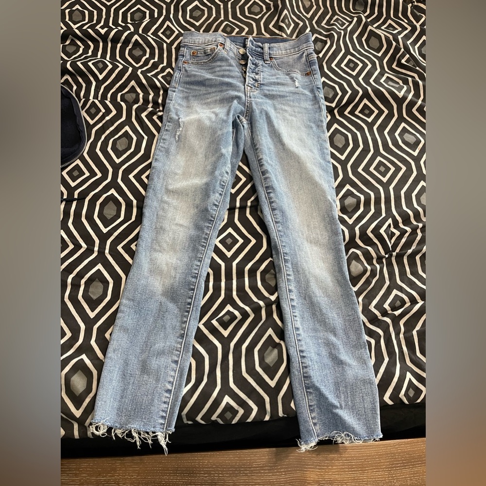 GAP jeans